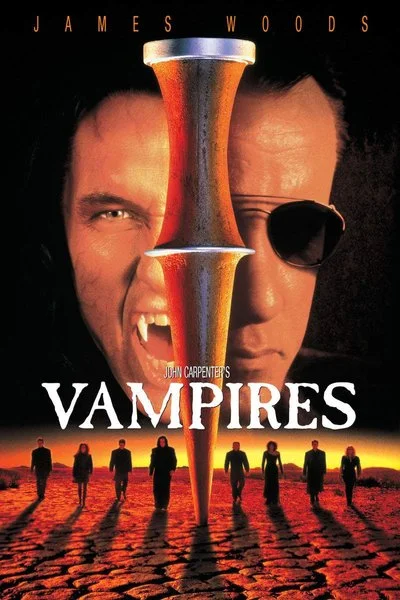 Poster Vampires