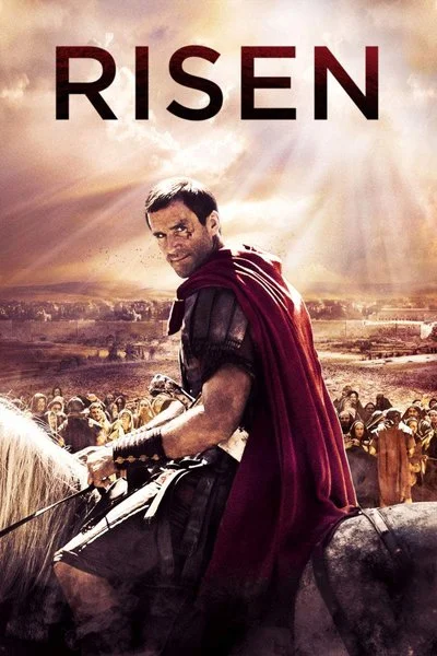 Poster Risen