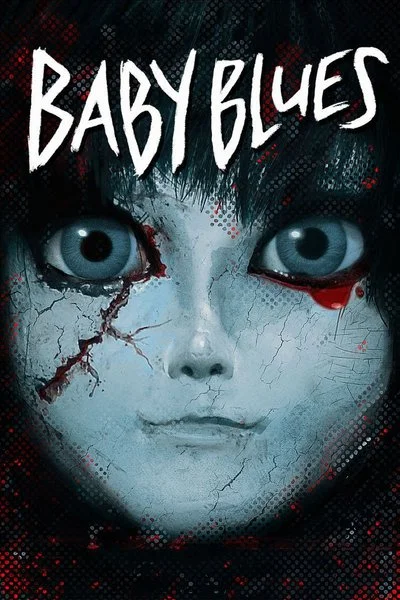 Affiche Baby Blues
