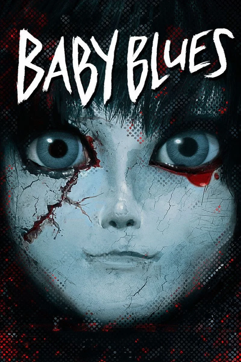 Affiche de Baby Blues