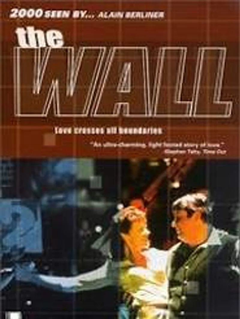 Poster van Le Mur
