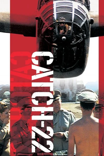 Poster Catch-22
