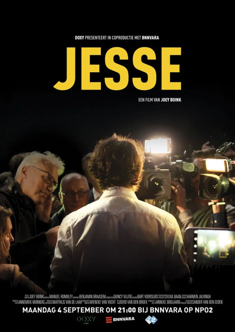 Poster van Jesse