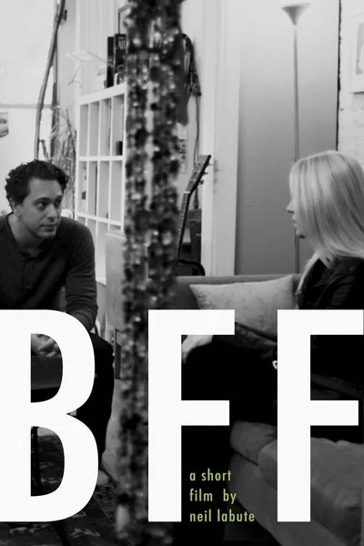 Affiche BFF