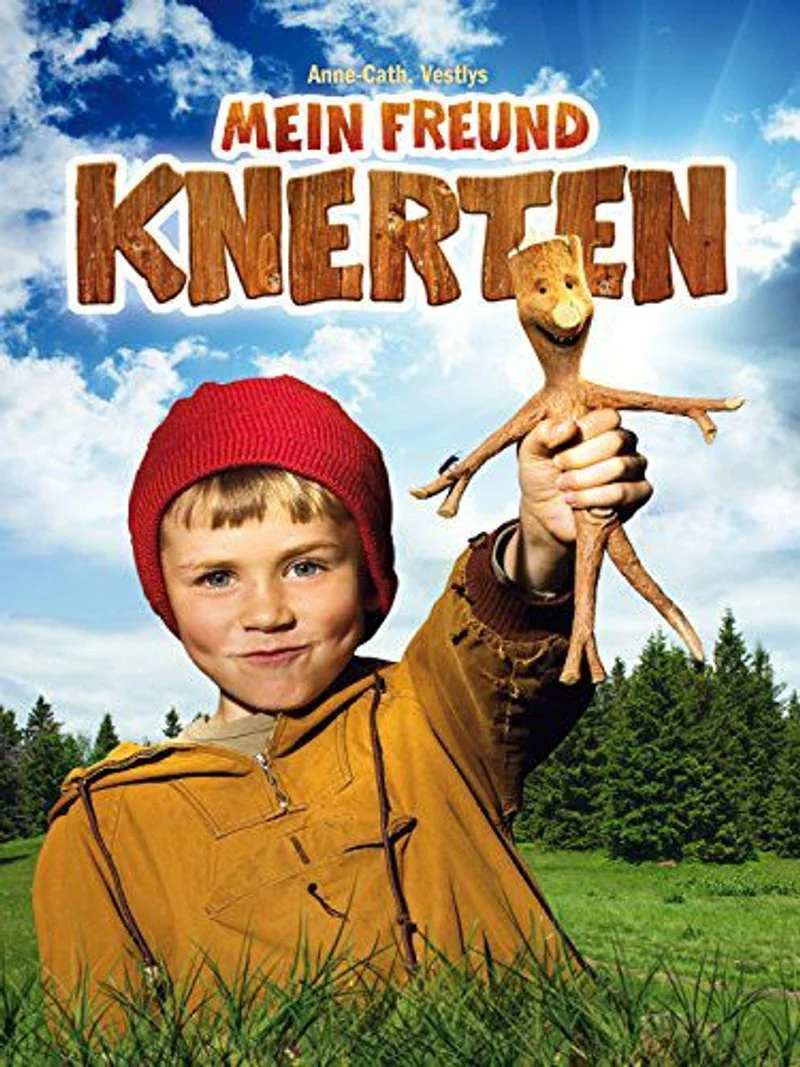 Affiche de Knerten