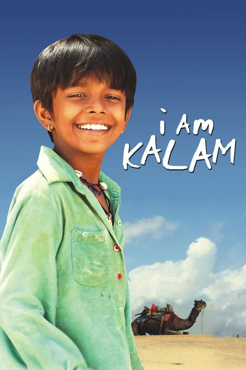 Poster van I Am Kalam
