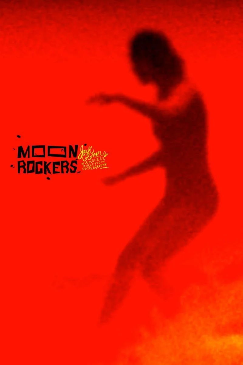 Affiche de Moonrockers