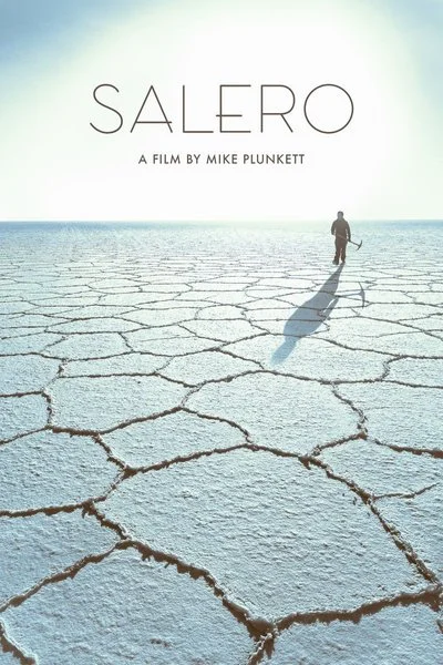Poster Salero