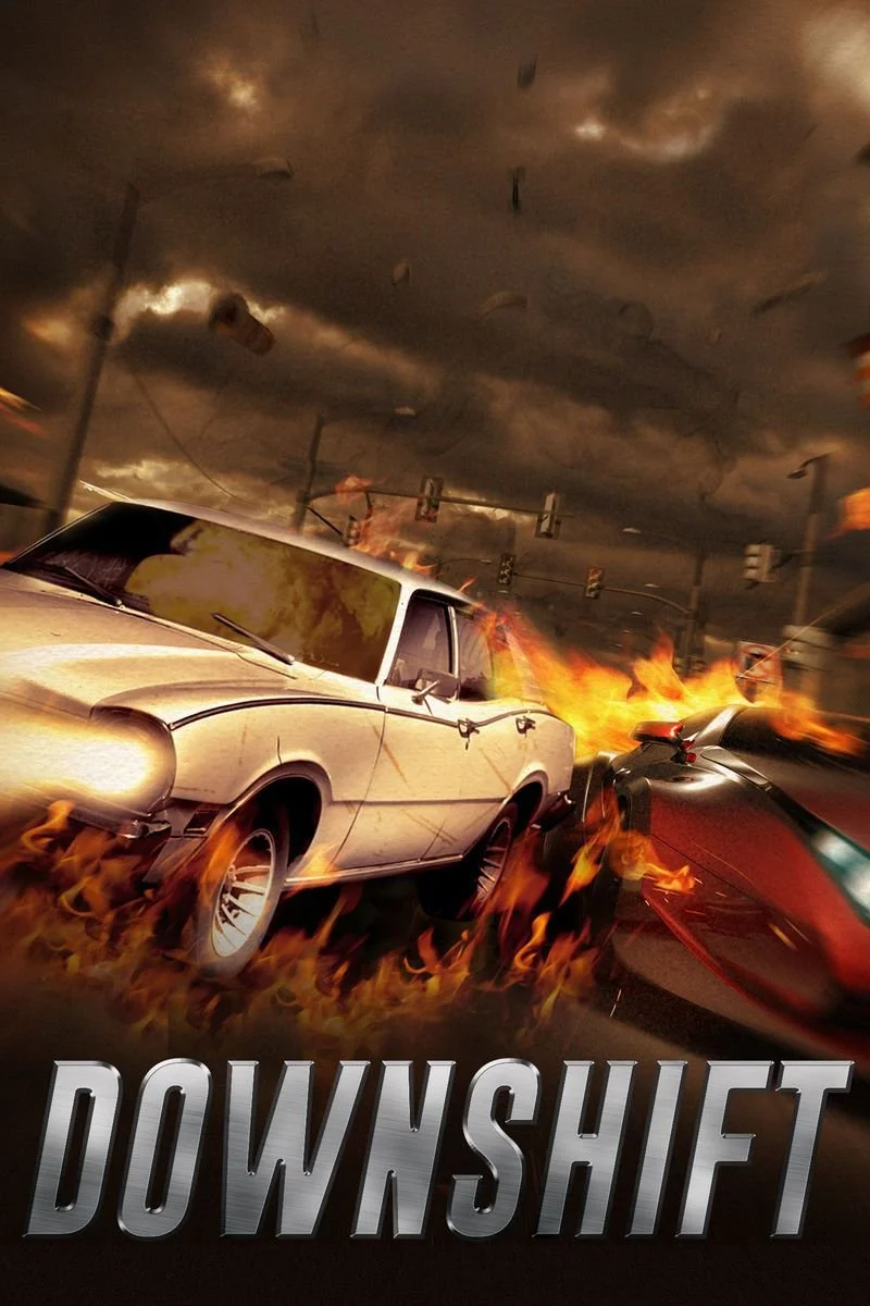 Affiche de Downshift