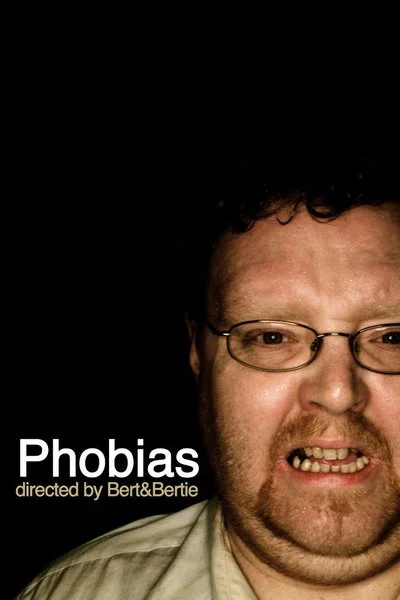 Poster Phobias
