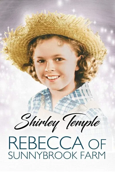Poster Rebecca of Sunnybrook Farm