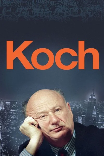 Poster Koch
