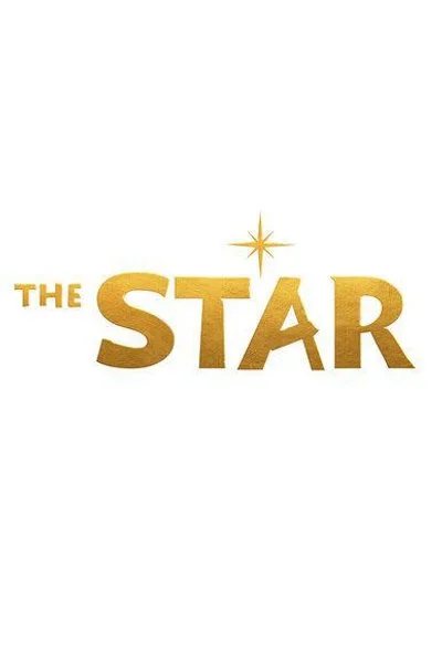 Poster The Star
