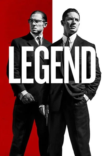 Poster Legend