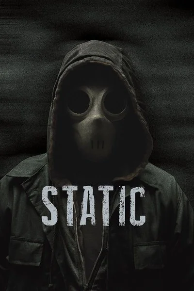 Poster Static