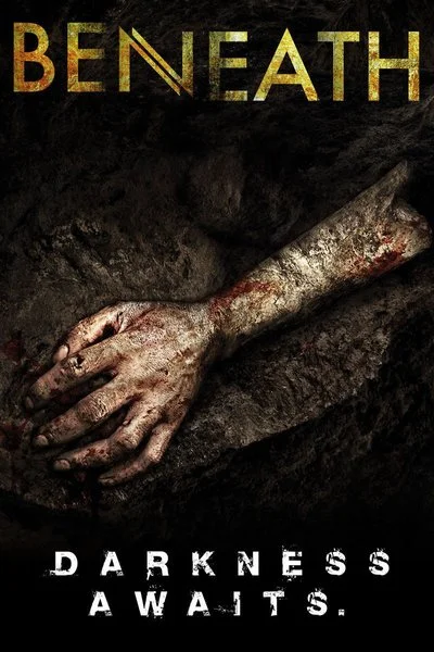 Poster Beneath