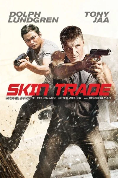 Affiche Skin Trade