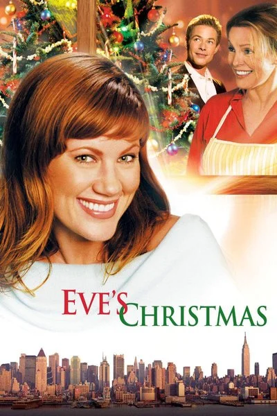 Poster Eve's Christmas