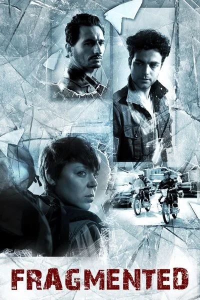 Affiche Fragmented