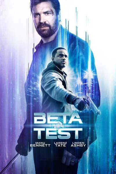 Affiche Beta Test