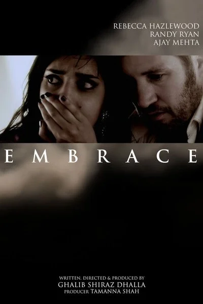 Affiche Embrace