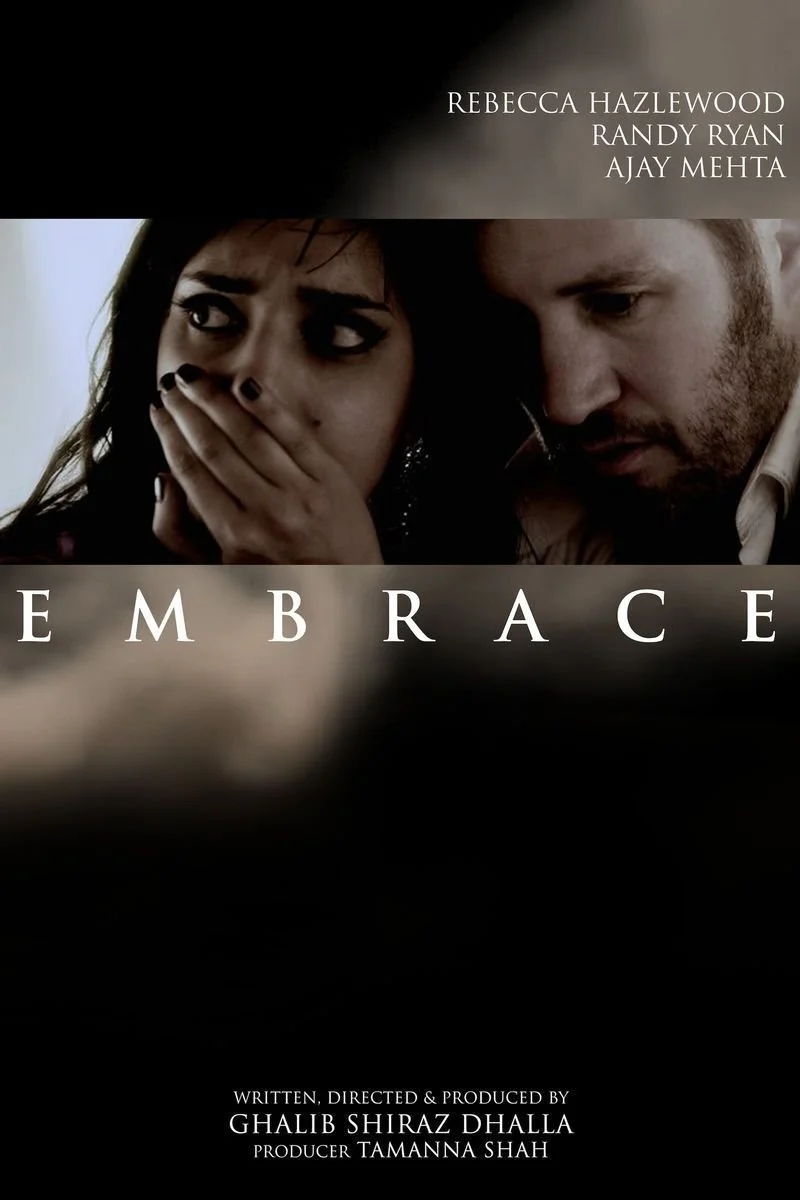 Affiche de Embrace