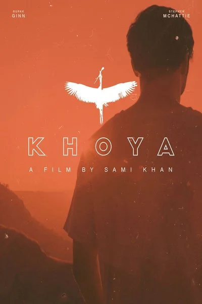 Affiche Khoya