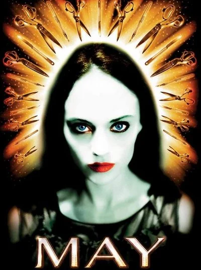 Affiche May