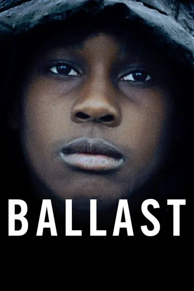 Poster Ballast