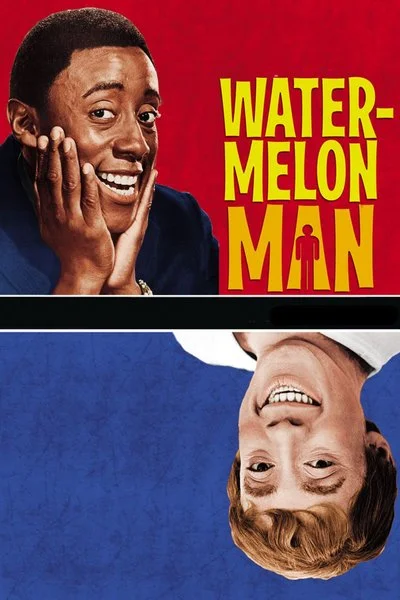 Affiche Watermelon Man