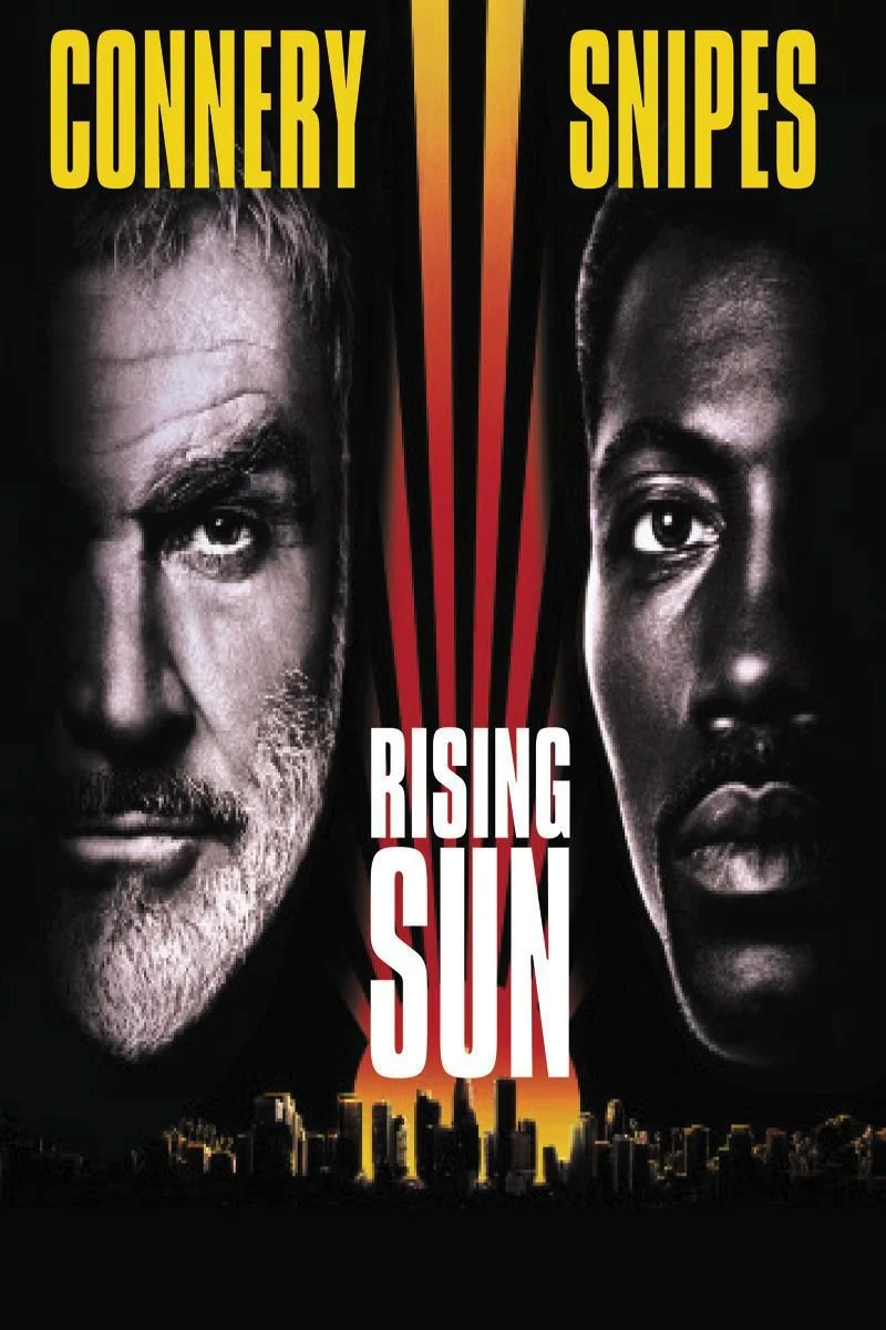Affiche de Soleil levant