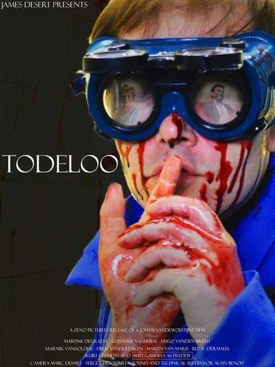 Affiche Todeloo