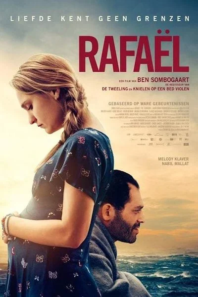 Affiche Rafaël