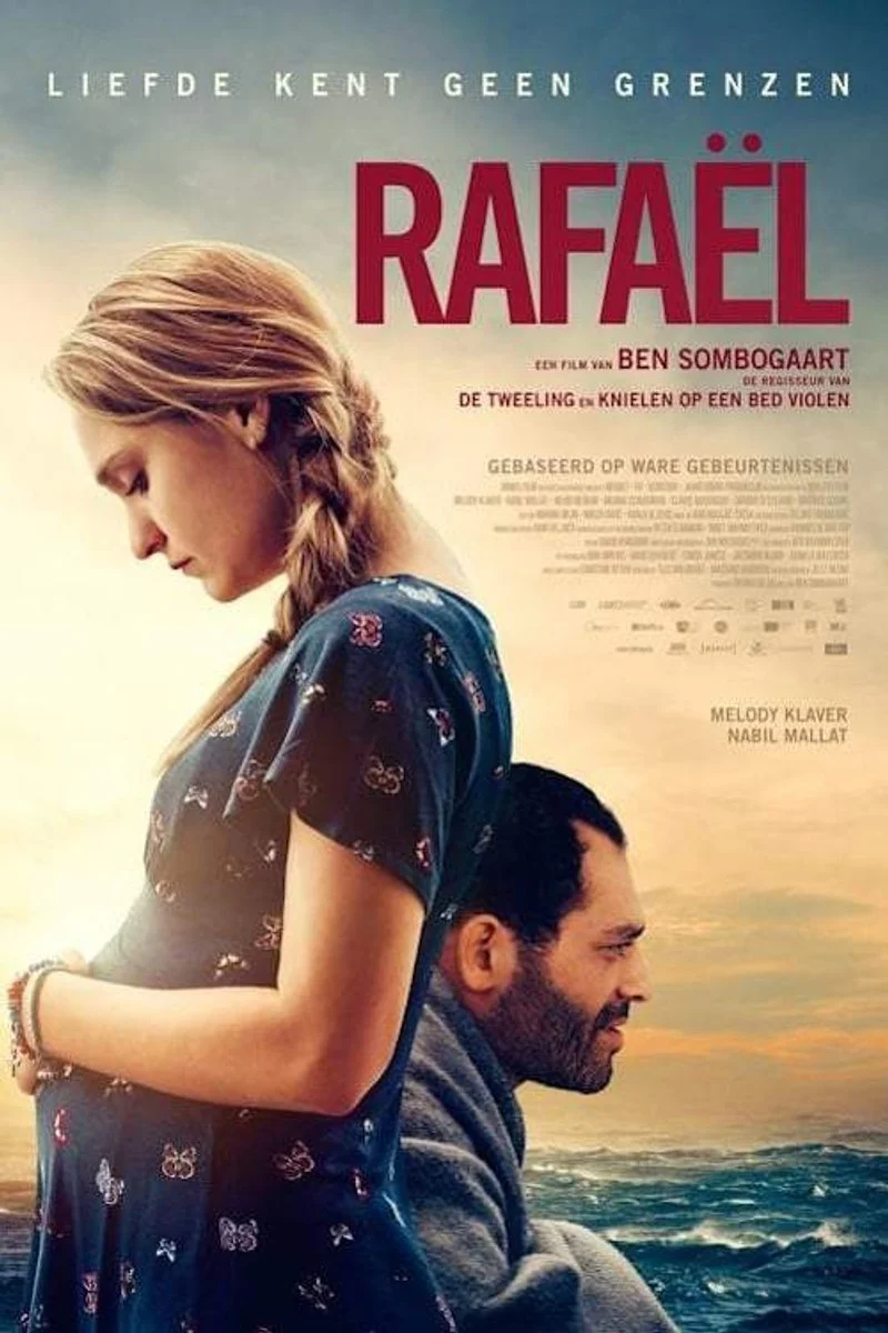 Poster van Rafaël
