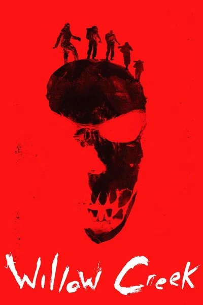 Affiche Willow Creek