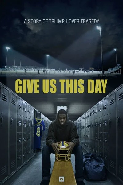 Affiche Give Us This Day