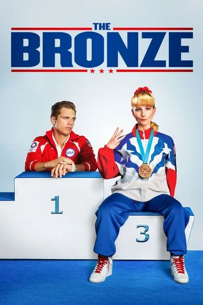 Poster The Bronze