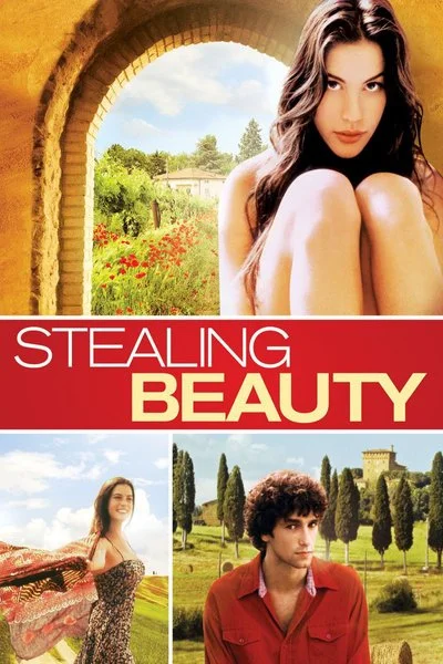 Affiche Stealing Beauty