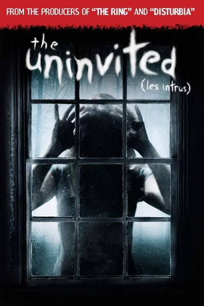 Affiche The Uninvited