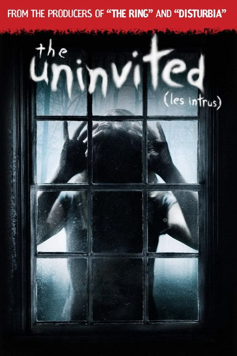 Affiche de The Uninvited
