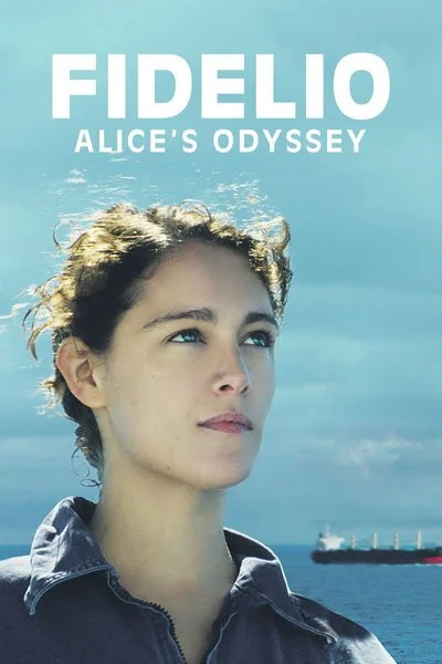 Affiche Fidelio: Alice's Odyssey