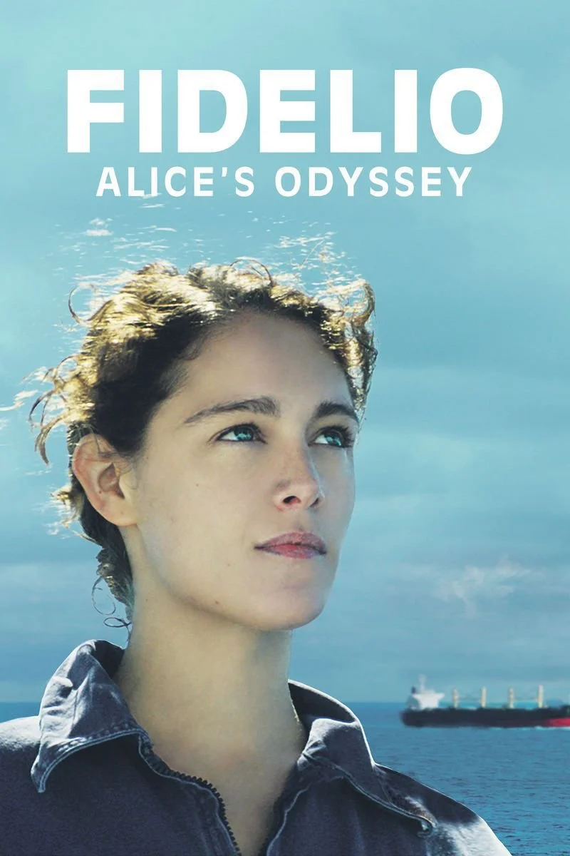 Affiche de Fidelio: Alice's Odyssey