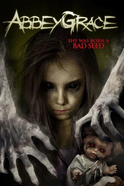Affiche Abbey Grace