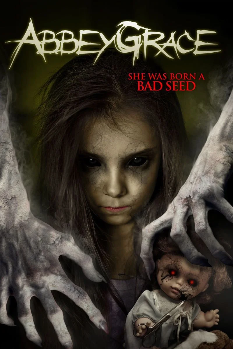 Affiche de Abbey Grace
