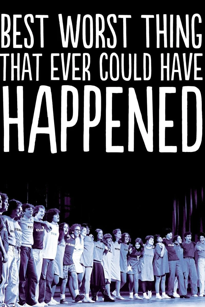 Affiche de Best Worst Thing That Ever Could Have Happened