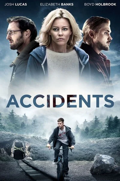 Poster Accidents