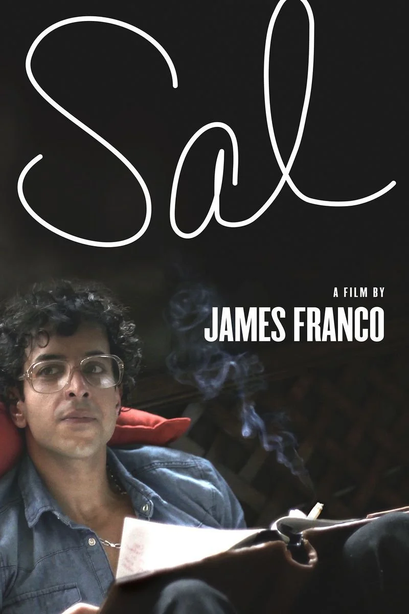 Poster van Sal