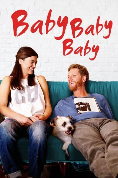 Affiche Baby, Baby, Baby