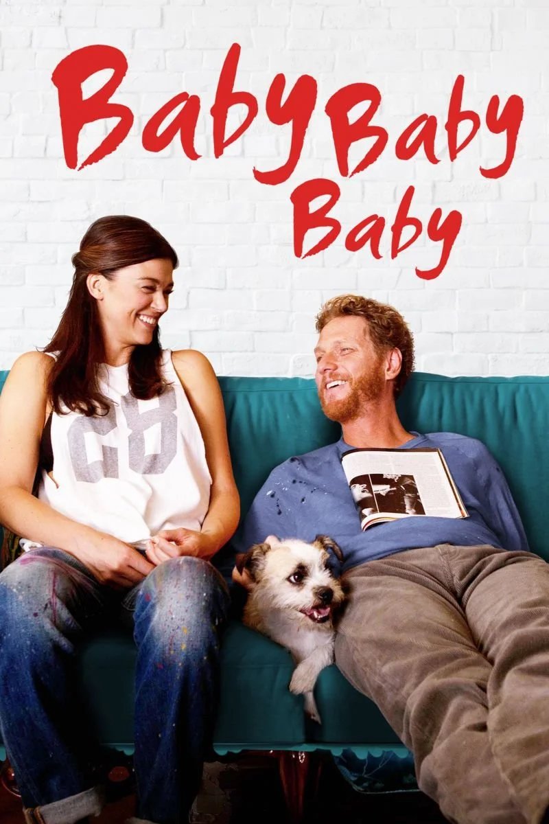 Affiche de Baby, Baby, Baby
