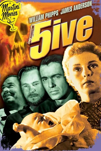 Poster Five